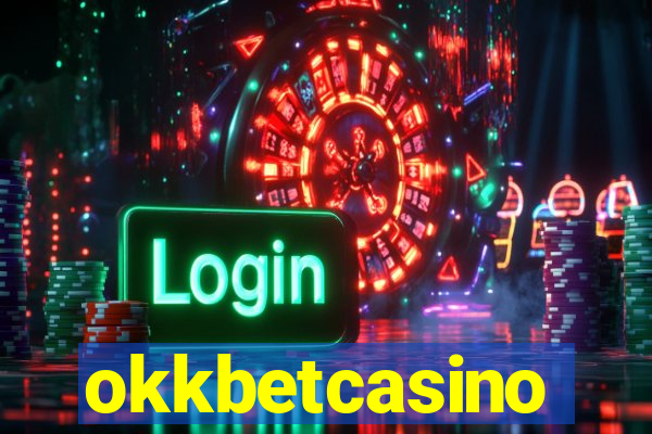 okkbetcasino