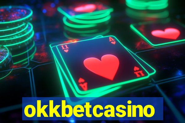 okkbetcasino