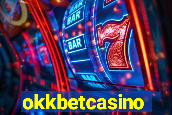 okkbetcasino