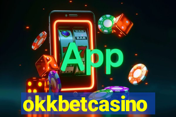 okkbetcasino