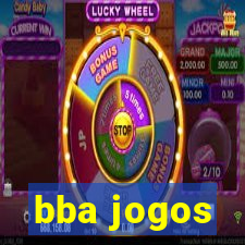 bba jogos