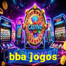 bba jogos