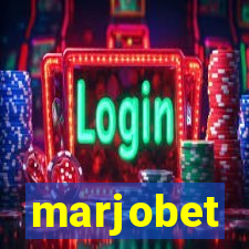 marjobet