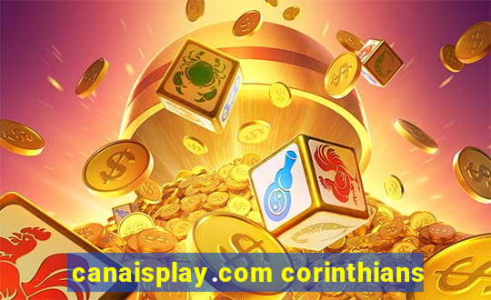 canaisplay.com corinthians