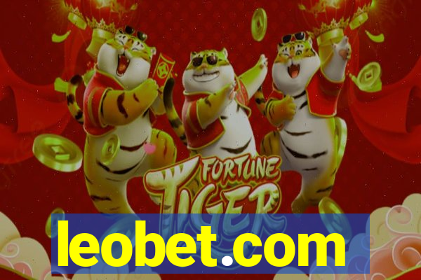 leobet.com