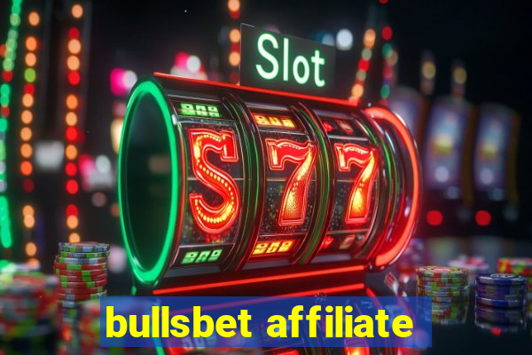 bullsbet affiliate