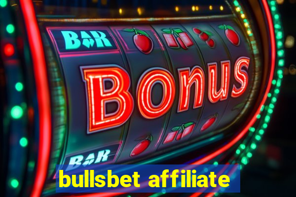 bullsbet affiliate