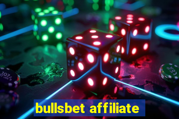 bullsbet affiliate