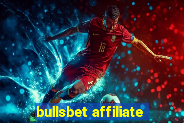 bullsbet affiliate