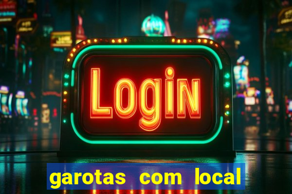 garotas com local porto alegre