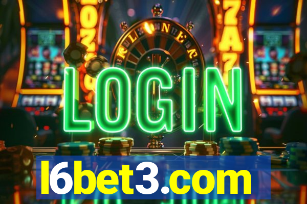 l6bet3.com