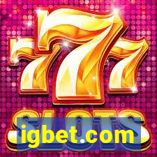 igbet.com