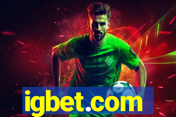 igbet.com