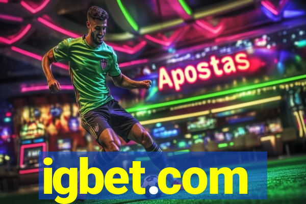 igbet.com