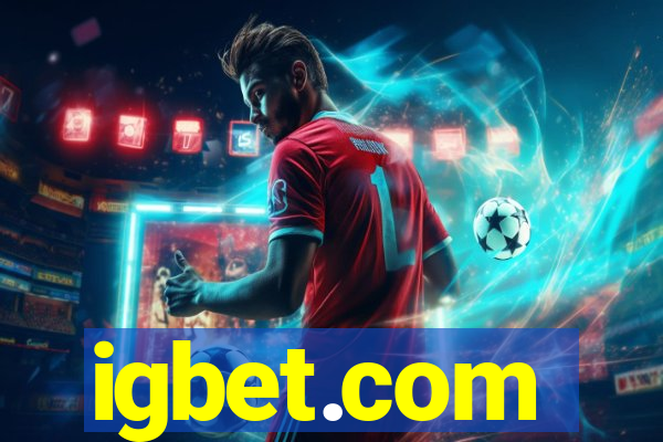 igbet.com