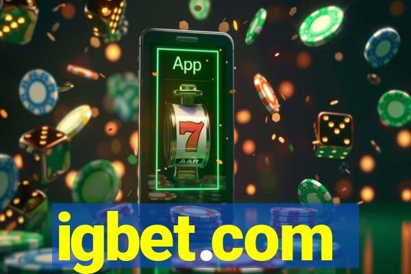 igbet.com