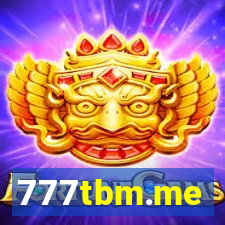 777tbm.me