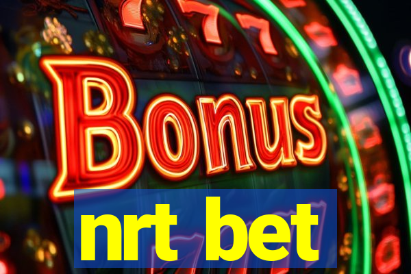 nrt bet