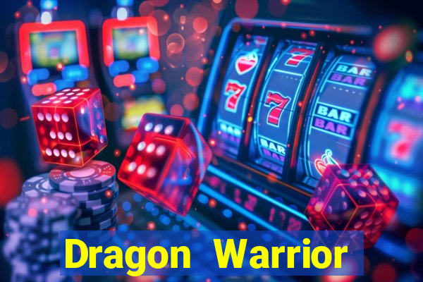 Dragon Warrior legend champion dinheiro infinito dragon warriors champions