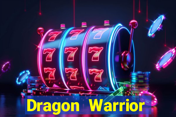 Dragon Warrior legend champion dinheiro infinito dragon warriors champions