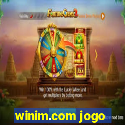 winim.com jogo