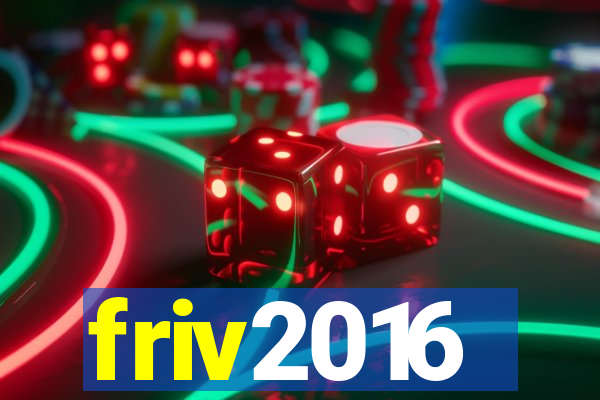 friv2016