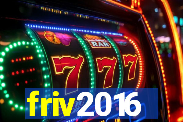 friv2016