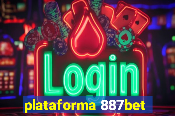 plataforma 887bet