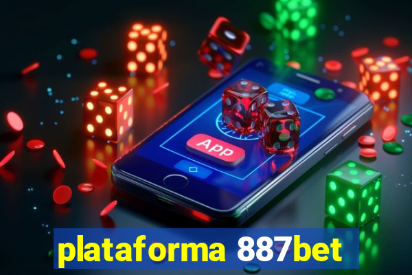 plataforma 887bet