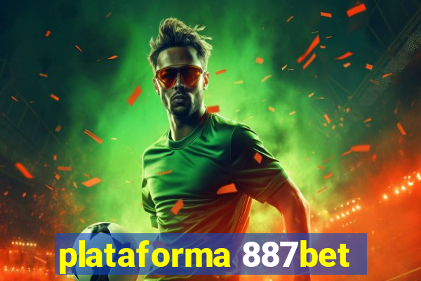 plataforma 887bet