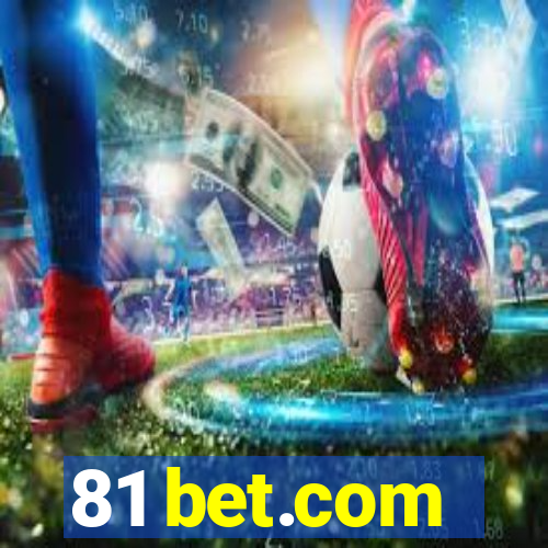 81 bet.com