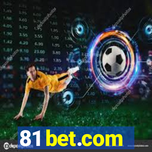 81 bet.com