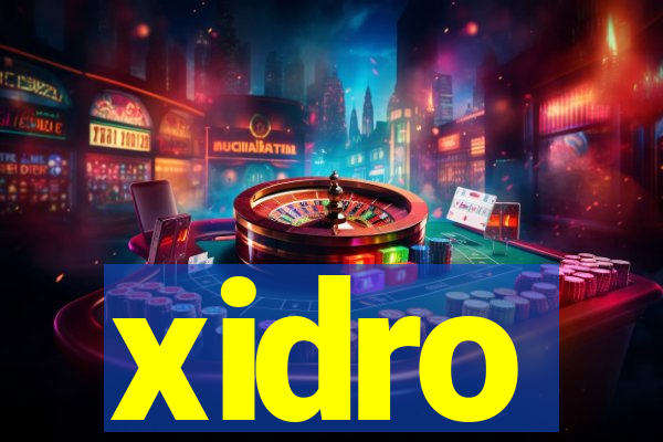 xidro