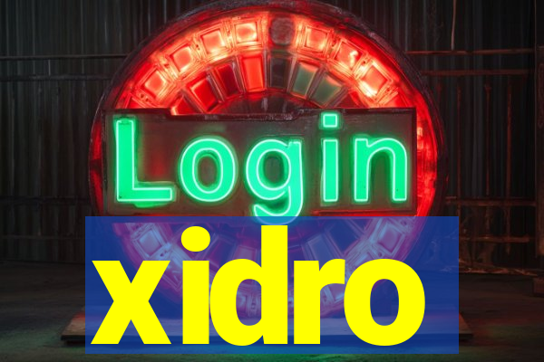 xidro