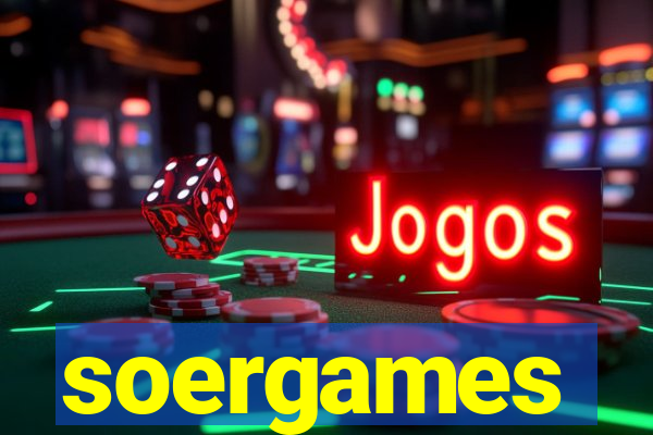 soergames