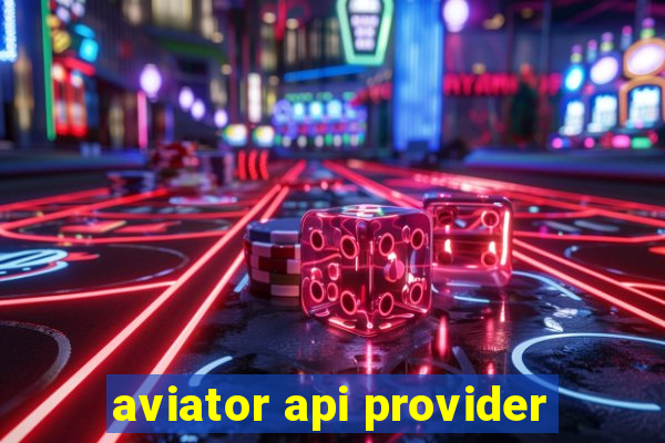 aviator api provider