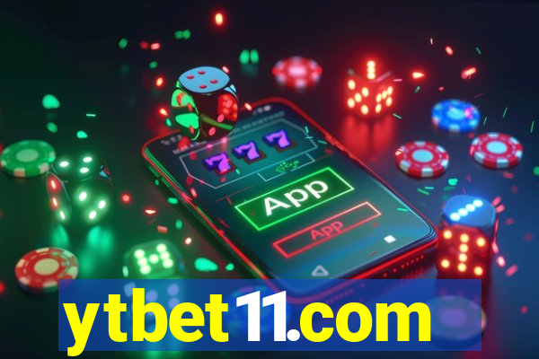 ytbet11.com