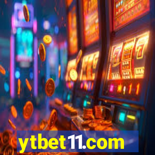 ytbet11.com