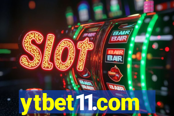 ytbet11.com