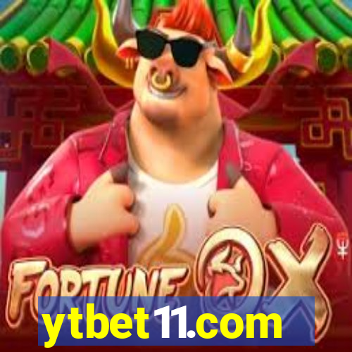 ytbet11.com