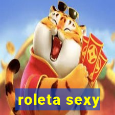 roleta sexy