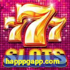 happpgapp.com