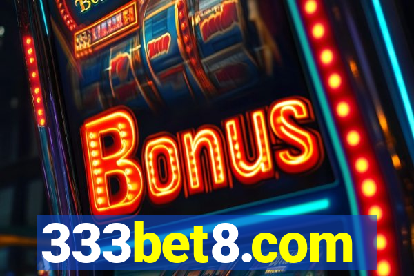 333bet8.com