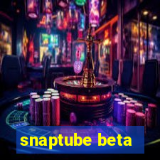 snaptube beta