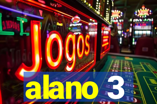 alano 3