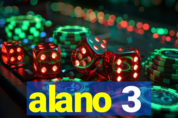 alano 3