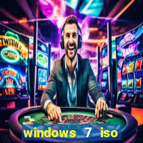 windows 7 iso download 64 bits