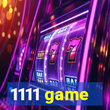 1111 game