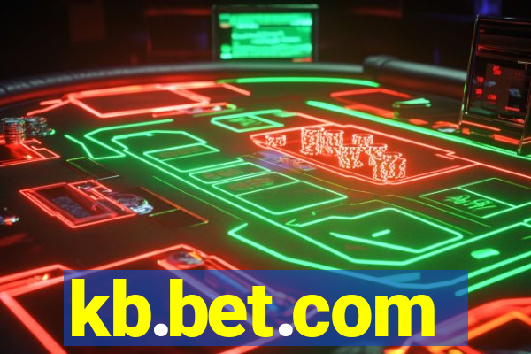 kb.bet.com