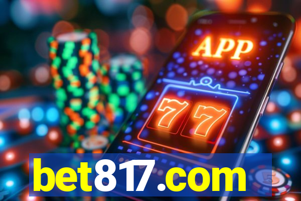 bet817.com